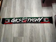 Szalik GKS Tychy Rarytas 