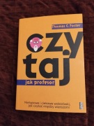 Czytaj jak profesor - Thomas C. Foster