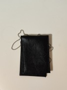 Etui na legitymację służbową/blachę policja