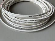 Atlas Element 2.0 Superior OFC kabel głośnikowy 2 x 4,4 m 