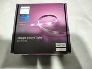 zestaw podstawowy inteligentnej taśmy LED Philips Hue Lightstrip Plus