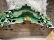 Forma wtryskowa do produkcji wieszaków na bluzki