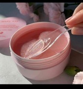 MARY KAY HYDROŻELOWE PŁATKI POD OCZY