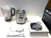 Blender kielichowy Ariete 579 1200W 2 prędkości Kielich 1,5l