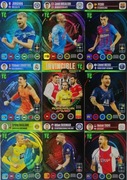 9 RARE SIGNATURE INVINCIBLE - TOP CLASS 2022 MESSI