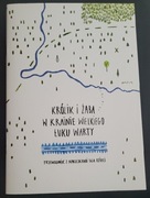 Królik I żaba w krainie wielkiego łuku Warty