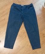 Spodnie jeansy Bonprix