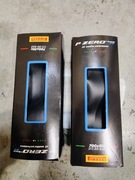 Opony Pirelli p zero race 4S 