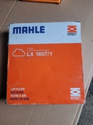 Filtr Powietrza KNECHT LX 1607/1