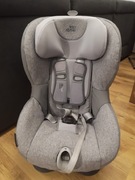 Fotelik samochodowy Britax Romer King II LS 9-18kg
