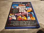 Grand Theft Auto Vice City 