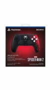 Dualsense PS5 Spider-Man 2