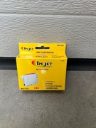 Tusz do drukarki Im Jet IM-ET323 Magenta Epson Stylus C70 C80 C80WN C80N