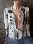 marynarka vintage