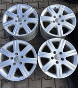 4x Felgi aluminiowe Audi Q7 2008/2015