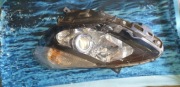 Renault Clio III lewa lampa soczewka 260606716R