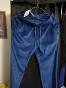 Moraj spodnie dresowe damskie proste rozmiar M