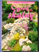 OGRÓD SKALNY - Adam Marosz