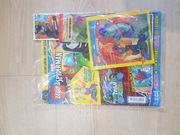 Gazetka Lego Marvel Spiderman 02/2023 figurka Green Goblin