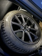 Koło felga Tesla 18”