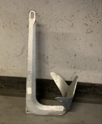 Sprzedam: Kotwica 5kg nowa 