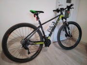 Unibicke Evo 2019