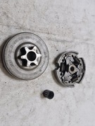 Zestaw sprzęgła beben sprzeglo stihl ms192t 193t 194t