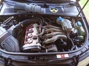 Silnik do Audi A4 b6 2.0 FSI  AWA
