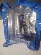 figurka przedstawiająca postać Dark Bomber 3 Fortnite