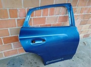 Drzwi prawe tylne Mercedes GLC W254 X254