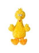 Nowy pluszak maskotka Sesame Street Yellow Big Bird Plush Toy Uniqlo x Kaws