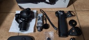 DJI OSMO + Uszkodzony uchwyt ( kamera sprawna )