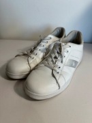 Damskie buty snickers, trampki Polo Club rozmiar 41