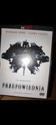 Przepowiednia DVD film 