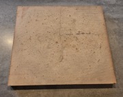 Kamień do pizzy Biscotto Casapulla