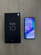 XIAOMI MI 10 NOTE PRO 256GB 