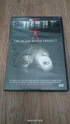 Film The Blair witch projekt 