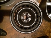 felga stalowa 5 x 112  komplet  audi a4 b8 b9 a5 