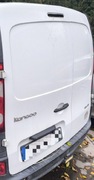 Drzwi tylne komplet Renault Kangoo Express 2013