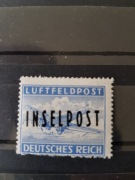 Niemcy, DR(Poczta Lotnicza-Inselpost)
