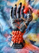 Figurka Berserk Behelit