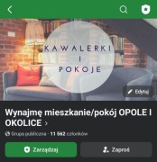 Grupa 11500 członków 