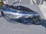 Reflektor lampa przednia Caddy V 2K8 prawa OE 2K8941006B