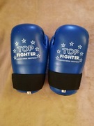 Rękawice bokserskie Top Fighter (Professional Equipment) - rozmiar S