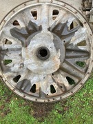 Haubica FH 18 prod. 1940 rok