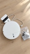 Xiaomi Mi Robot Vacuum-Mop 2 Lite odkurzacz mop + stacja akcesoria