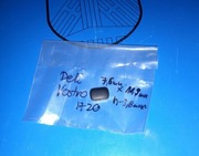 Oryginalna gumka stopka nóżka Dell Vostro 1720