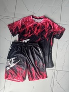 Komplet sportowy-rozm.M