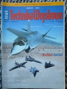 Nowa Technika Wojskowa 3/2001
