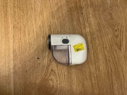 Elektryczna golarka do ubrań